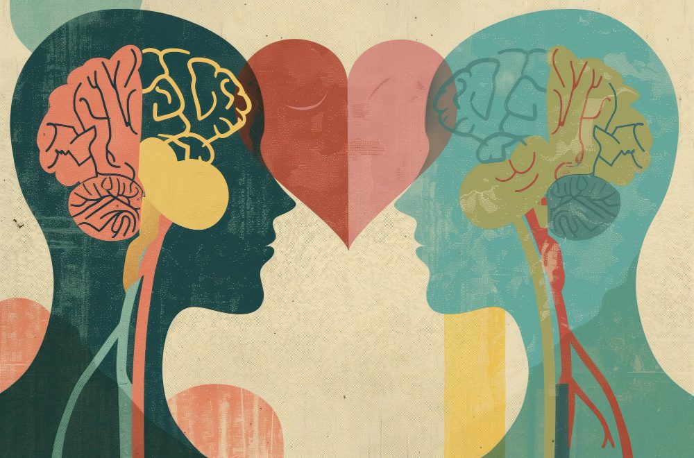 Filosofía y psicología: un vínculo más profundo de lo que crees