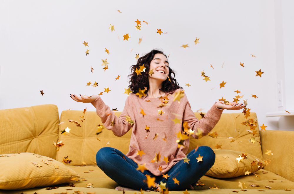 El mito de la felicidad constante y sus consecuencias psicológicas