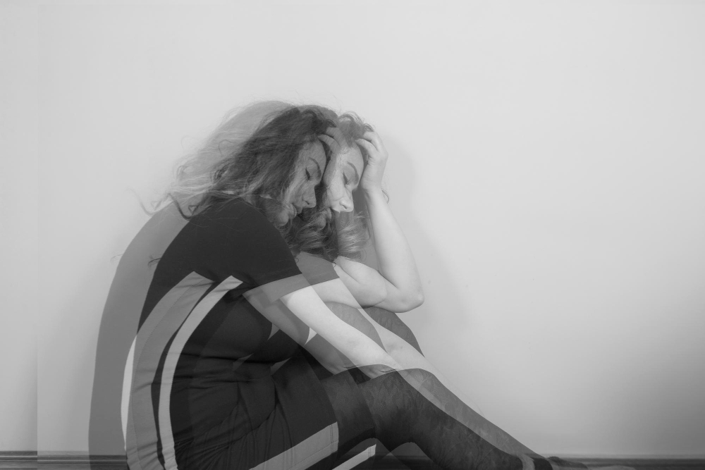 ansiedad y vacío existencial