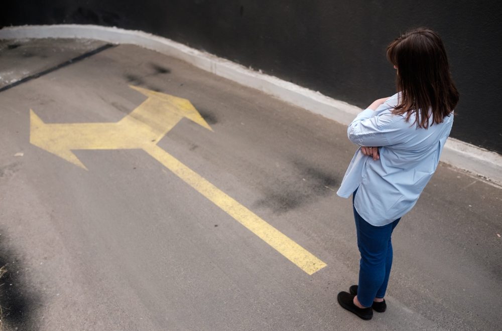 La fatiga de decidir: por qué cada vez nos cuesta más tomar decisiones